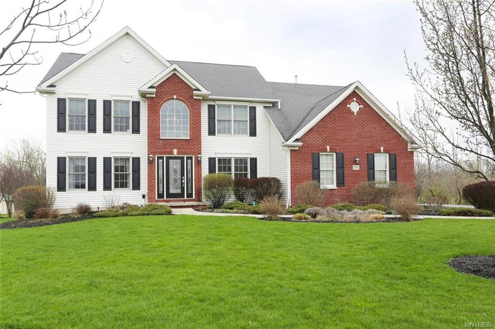 Welcome to beautiful 5551 Field Brook Dr. This lov