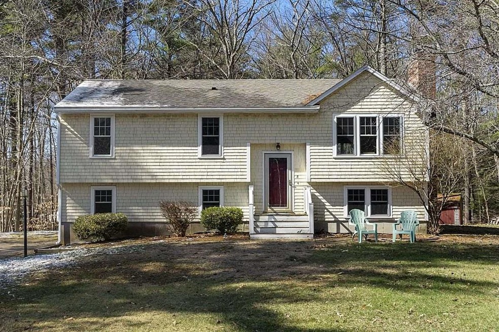 8 Birnum Woods Rd, Stratham, NH 03885 - photo 1