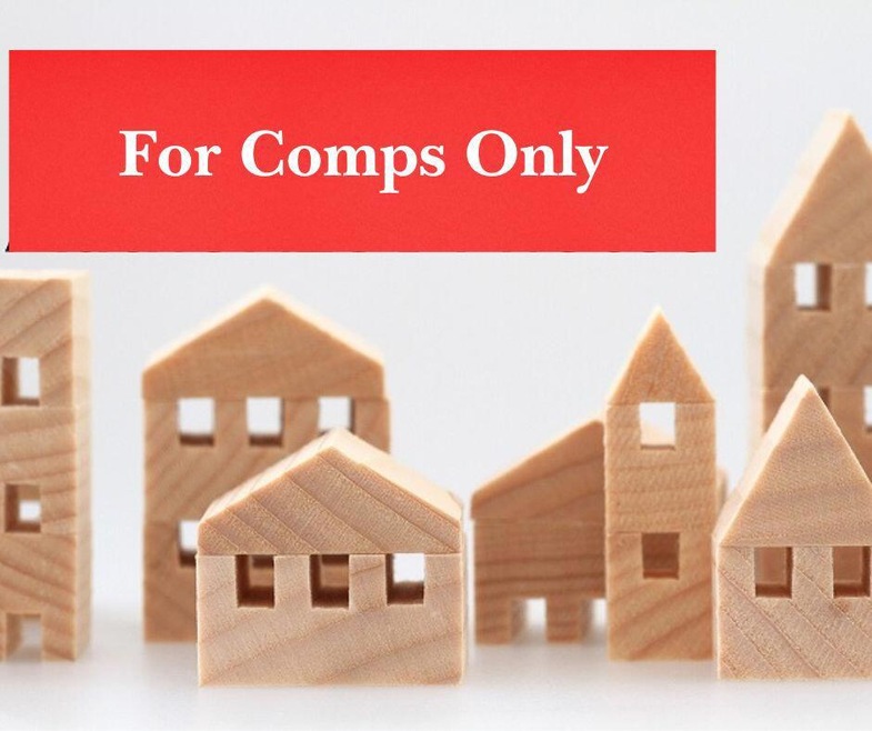 Comps Only
