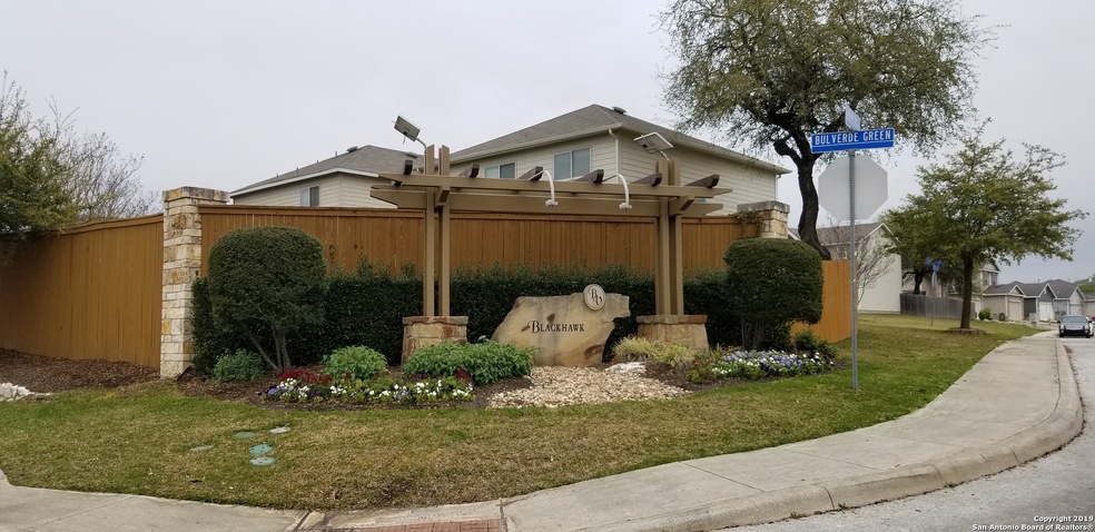 25015 Longbranch Run, San Antonio, TX 78261 - photo 1