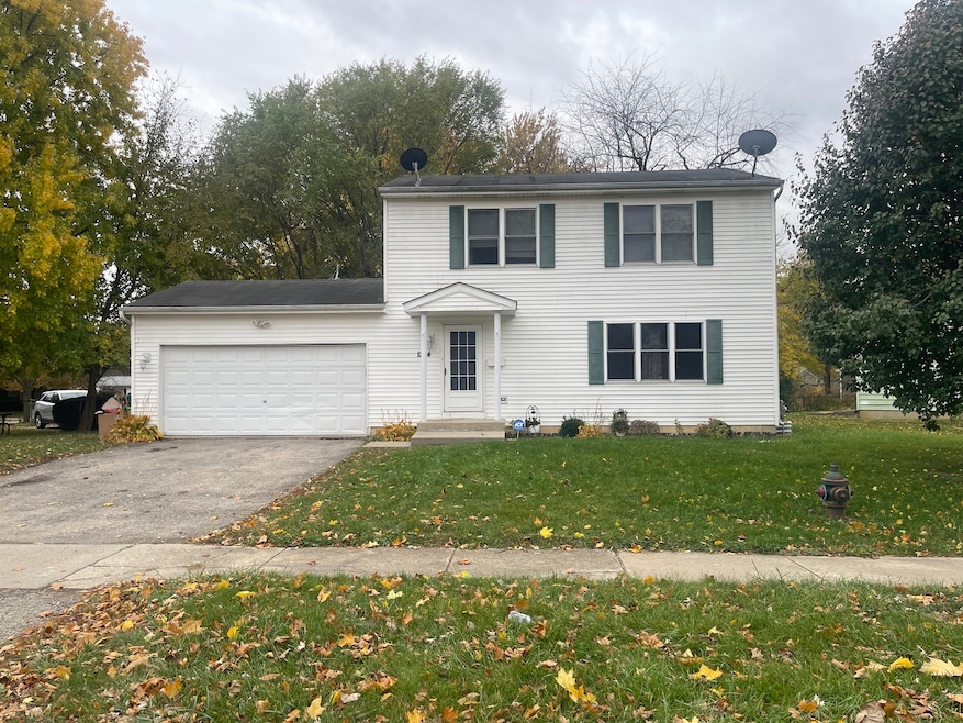 1324 Demmond St, Joliet, IL 60432 - photo 1