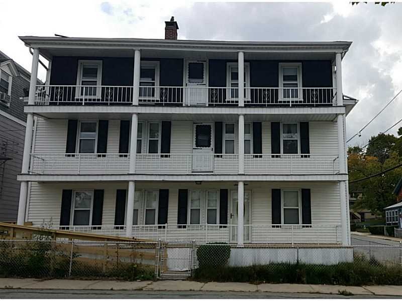74 Central St, Central Falls, RI 02863 - photo 1