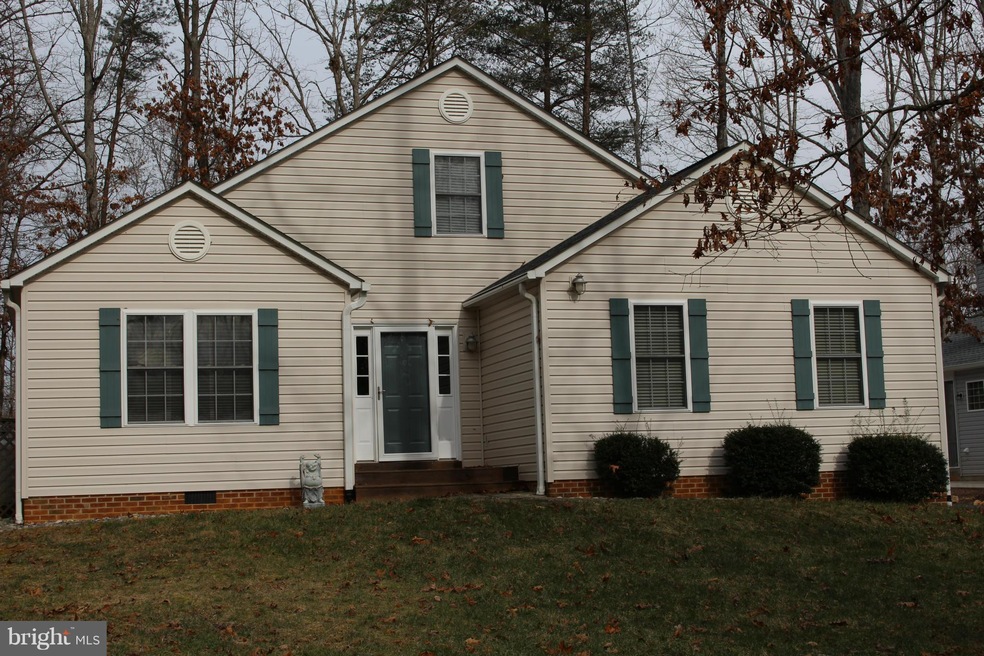 323 Fairway Dr, Locust Grove, VA 22508 - photo 1