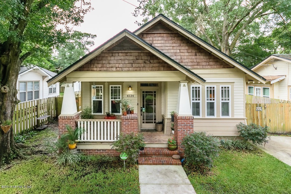 4534 Royal Ave, Jacksonville, FL 32205 - photo 1