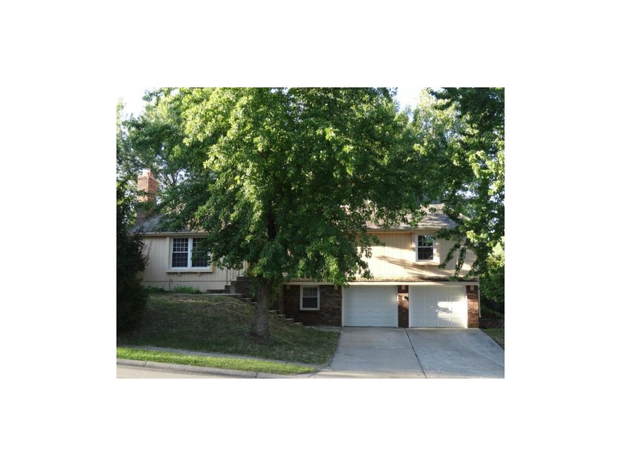 Front View of YOUR new home!