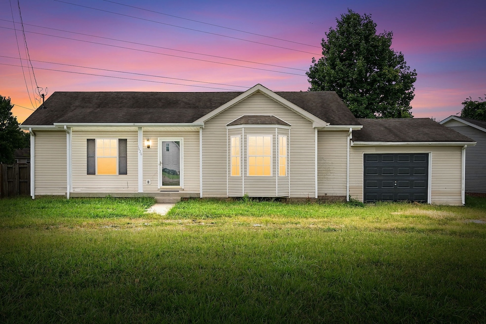 1626 Hannibal Dr, Oak Grove, KY 42262 - photo 1