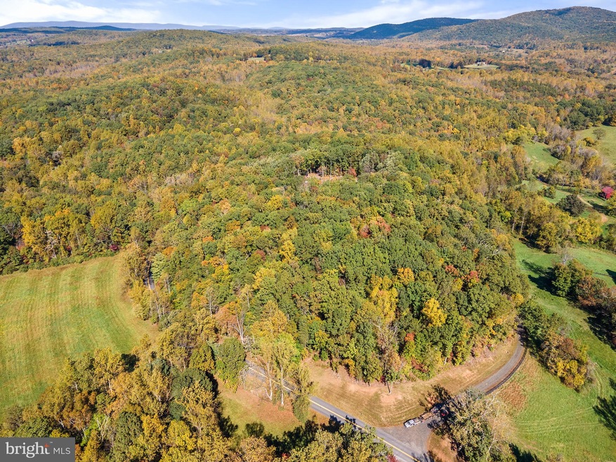 LOT 1 Rolling Grove Ln, Marshall, VA 20115 - photo 1