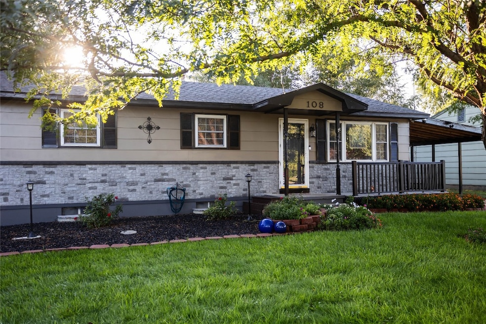 108 Jeremy Ln, Holcomb, KS 67851 - photo 1