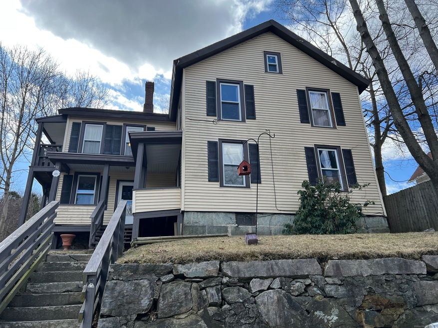 10 Maple St unit 2, Winsted, CT 06098 - photo 1