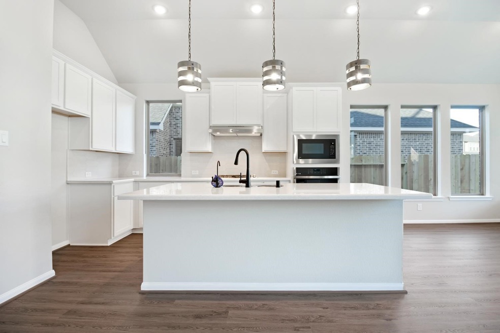 17418 Veranda Oaks Ct, Hockley, TX 77447 - photo 1