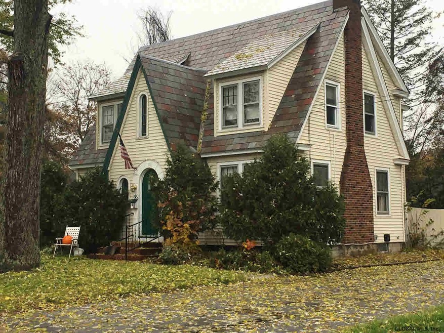 111 Grant Ave, Glens Falls, NY 12801 - photo 1