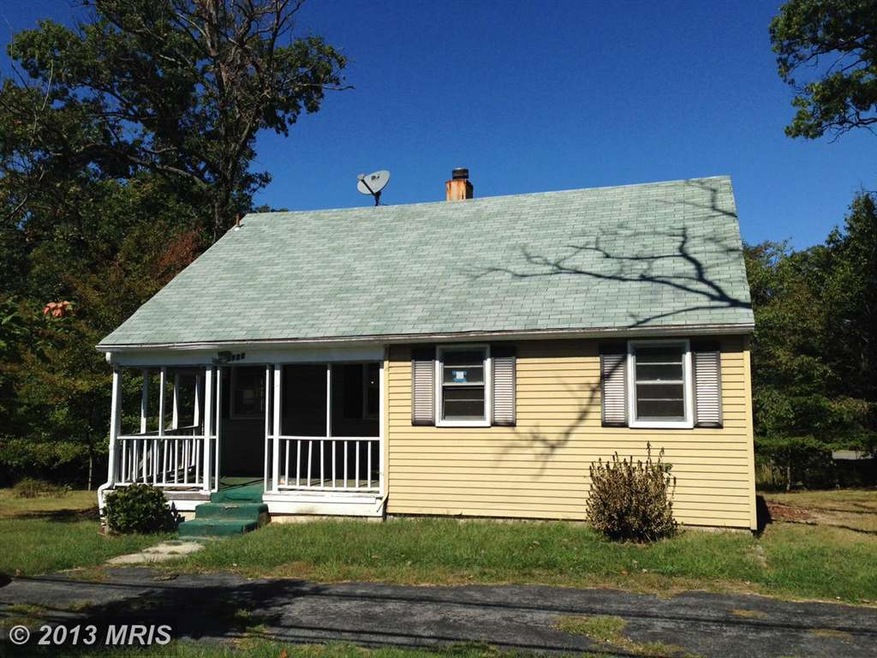 3100 Fairland Rd, Silver Spring, MD 20904 - photo 1