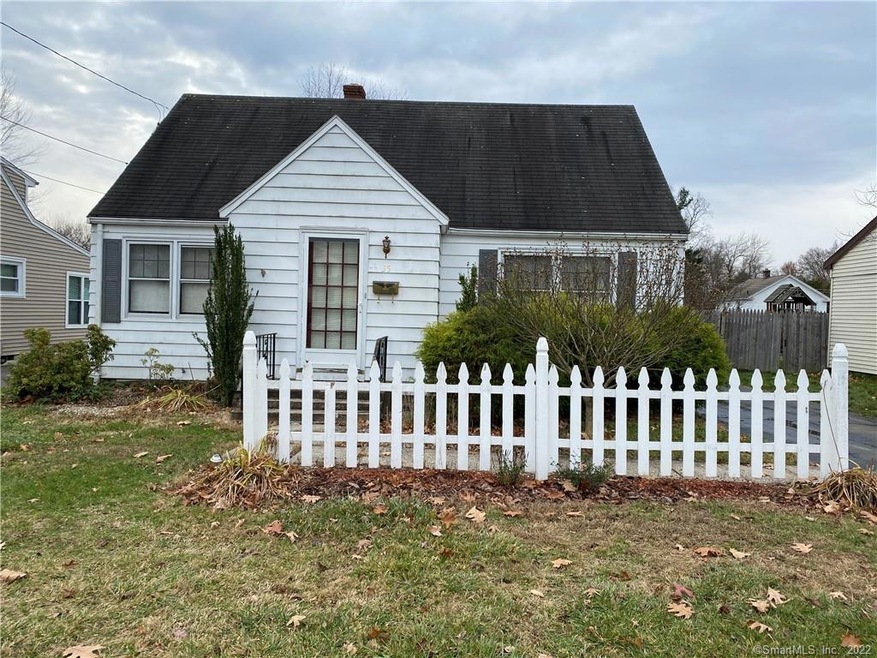 35 Woodland St, Newington, CT 06111 - photo 1