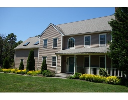 133 Fairview Ln, Plymouth, MA 02360 - photo 1