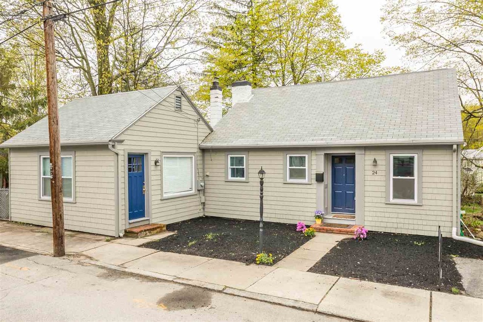 24 Norton St, Nashua, NH 03064 - photo 1