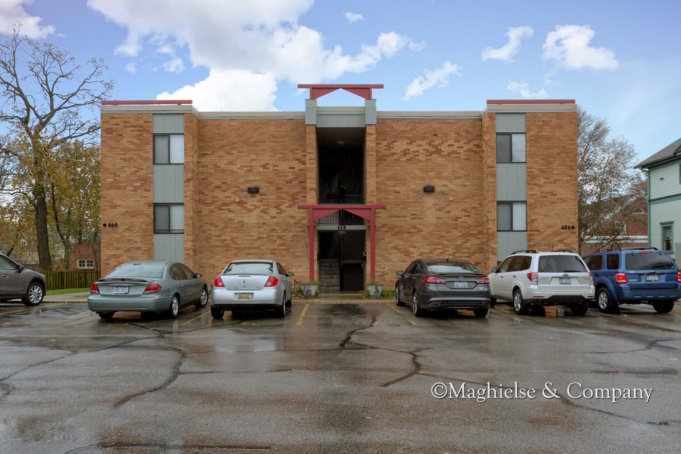 20 Front of Building