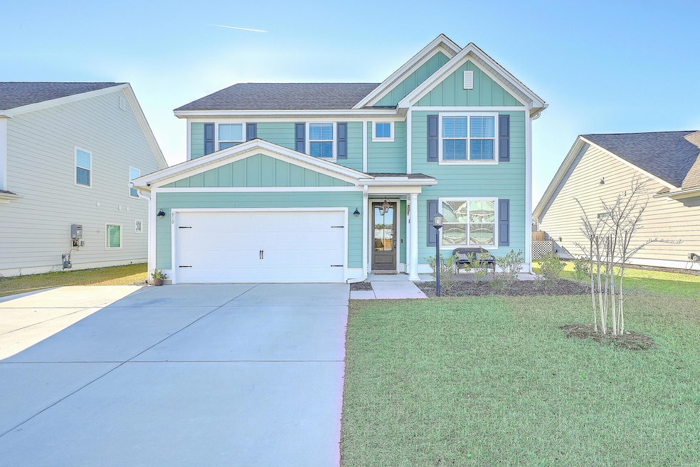 610 Sienna Way, Summerville, SC 29486 - photo 1