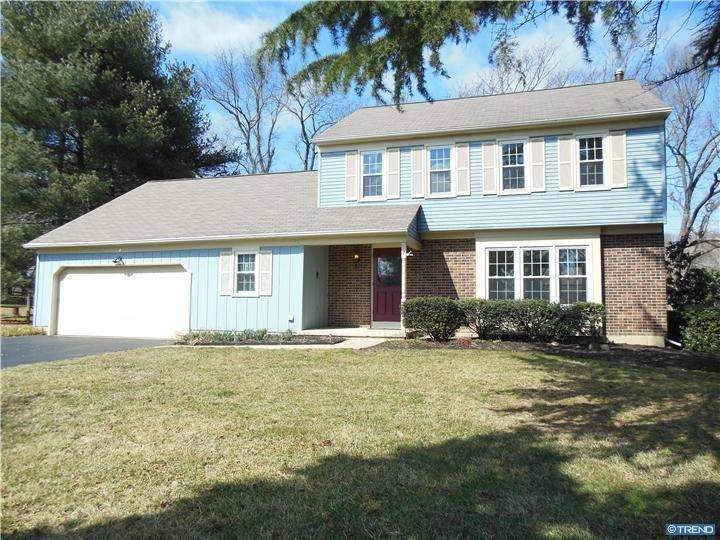 7 Green Blade Cir, Hockessin, DE 19707 - photo 1