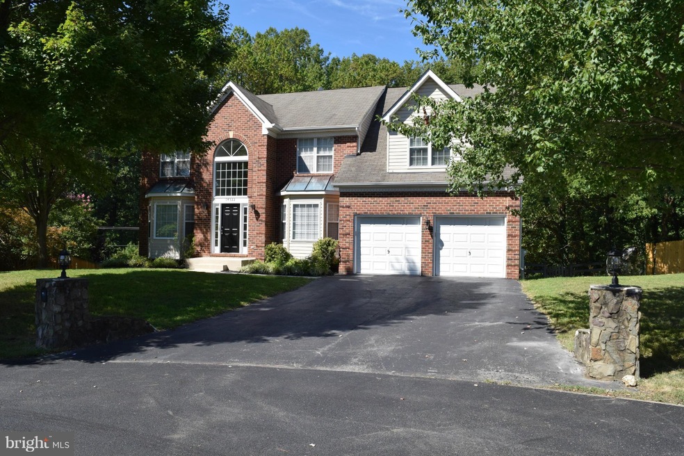 14522 Delcastle Dr, Bowie, MD 20721 - photo 1