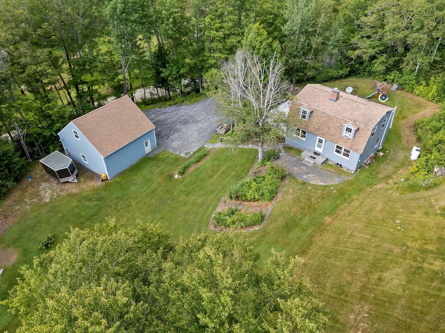 1791 Loop Rd, Northfield, VT 05663 - photo 1