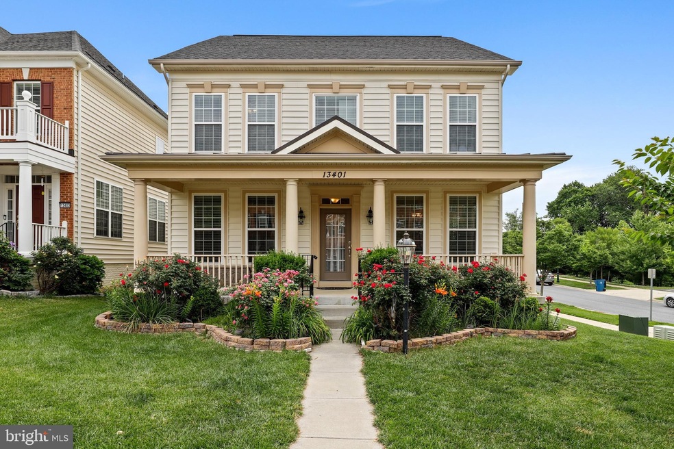 13401 Latrobe Ln, Clarksburg, MD 20871 - photo 1