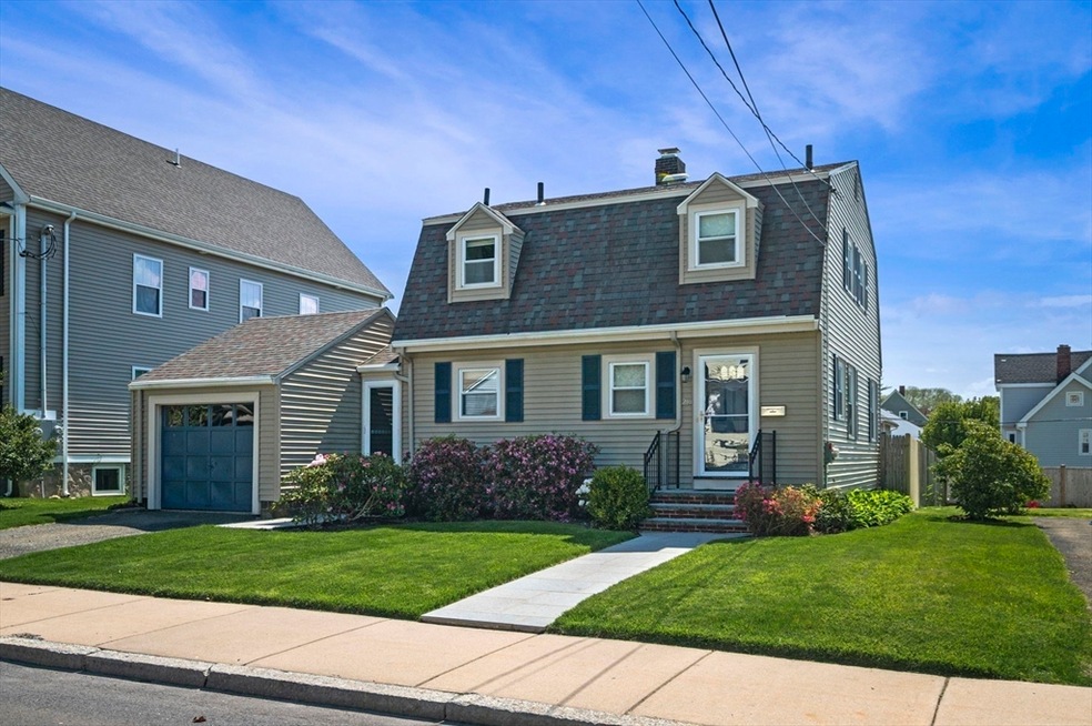 210 Willow St, West Roxbury, MA 02132 - photo 1