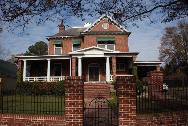 Main View