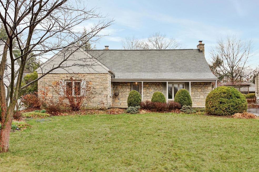 2525 Livingston Road