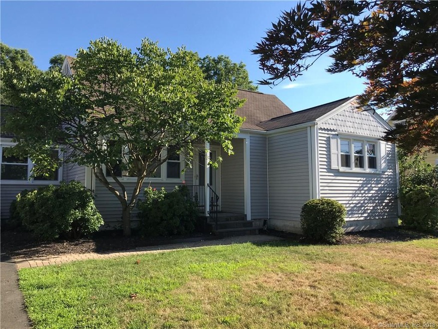 17 Bonheur Rd, Trumbull, CT 06611 - photo 1