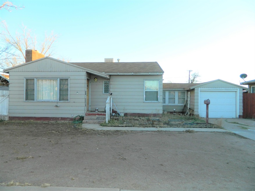 113 E Mahoney St, Winslow, AZ 86047 - photo 1