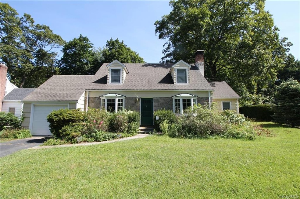 35 S State Rd, Briarcliff Manor, NY 10510 - photo 1
