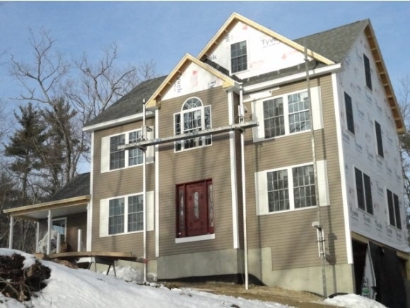 52 Dogwood Cir, Pelham, NH 03076 - photo 1