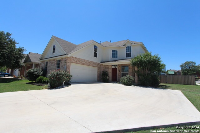 13129 Mystic Saddle, Helotes, TX 78023 - photo 1