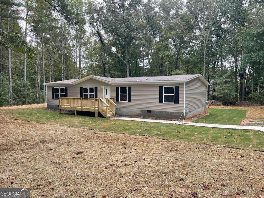 292 Mount Moriah Rd, Dallas, GA 30132 - photo 1