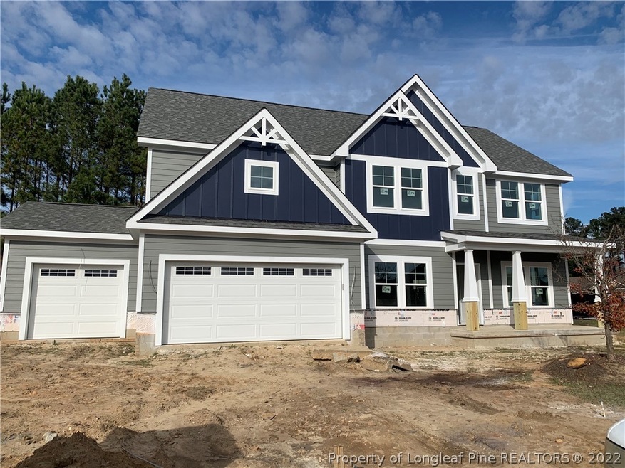 1156 Meadow Creek Rd, Fayetteville, NC 28304 - photo 1