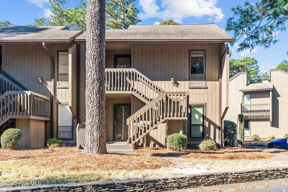 10 Pine Tree Rd unit 211, Pinehurst, NC 28374 - photo 1