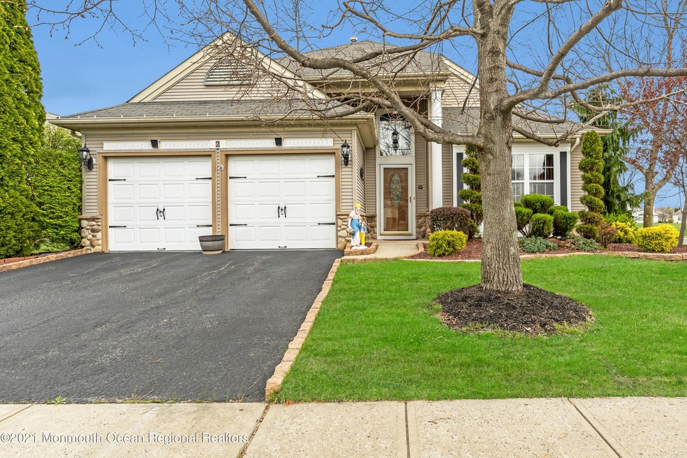 2 Bomar Ct, Manchester, NJ 08759 - photo 1