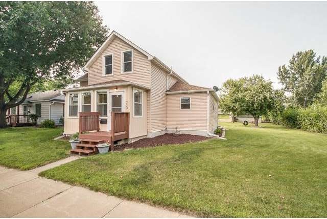 Beautifully restored home! Updates include roof, s