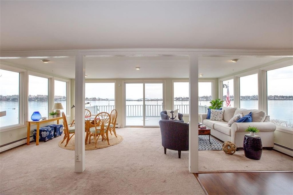 7 Bridge View Ln, Harpswell, ME 04079 - photo 1