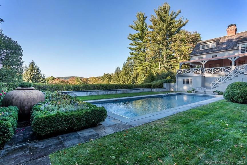 7 Garnet Rd, Roxbury, CT 06783 - photo 1