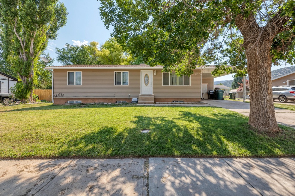 273 N 750 W, Parowan, UT 84761 - photo 1
