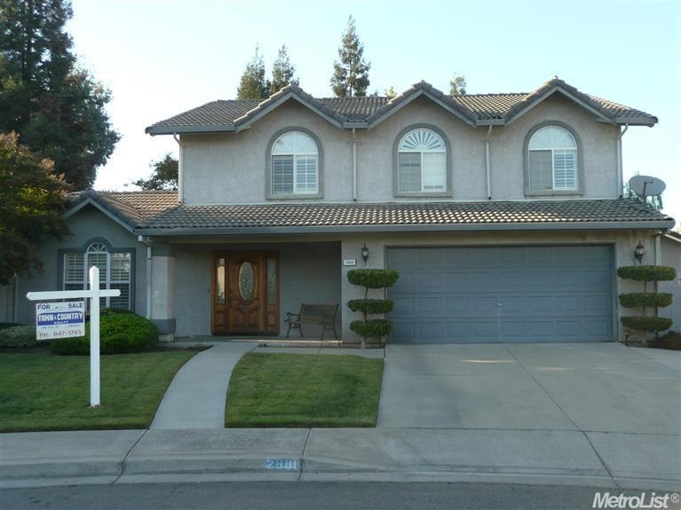2888 Whitewood Ct, Oakdale, CA 95361 - photo 1