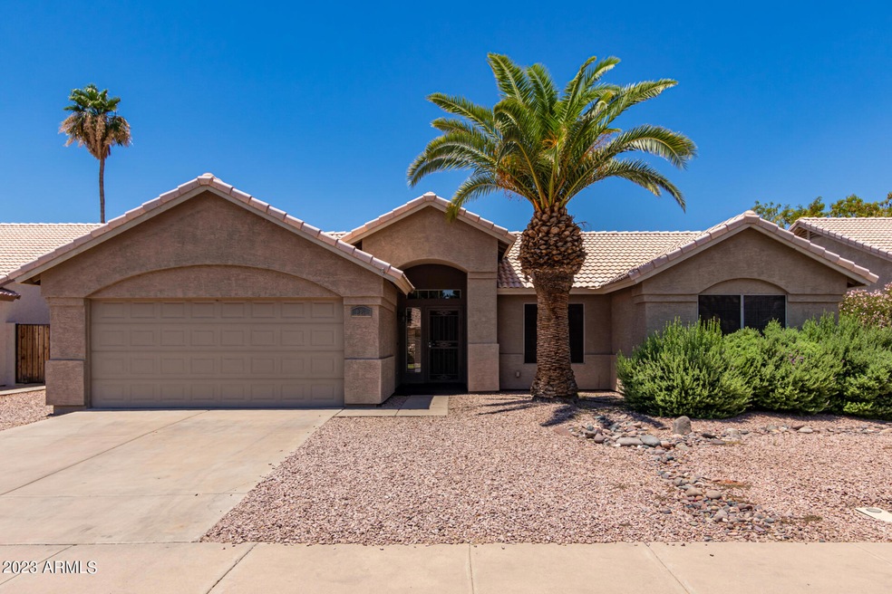 820 N Criss St, Chandler, AZ 85226 - photo 1