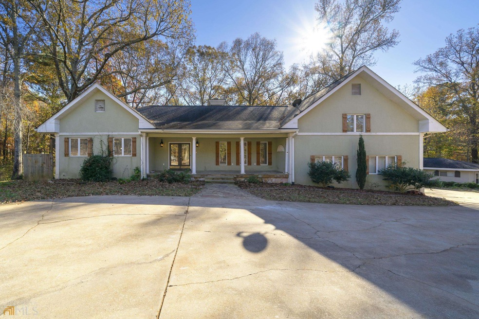 225 Wren Rd, Covington, GA 30016 - photo 1