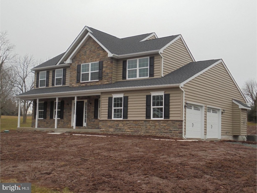 1382 Hendricks Rd, Pennsburg, PA 18073 - photo 1