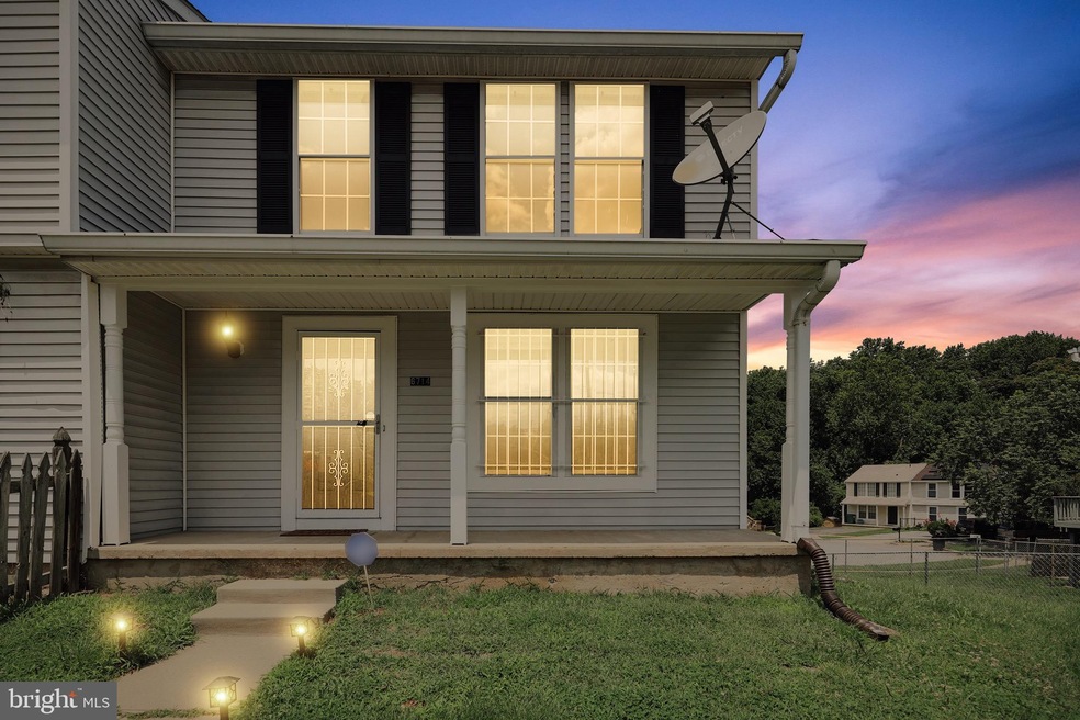 6714 Seat Pleasant Dr, Capitol Heights, MD 20743 - photo 1