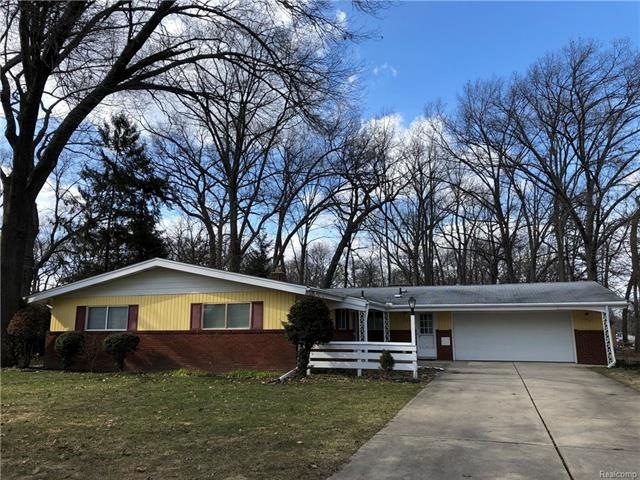 Welcome to 4104 Meadow Way!