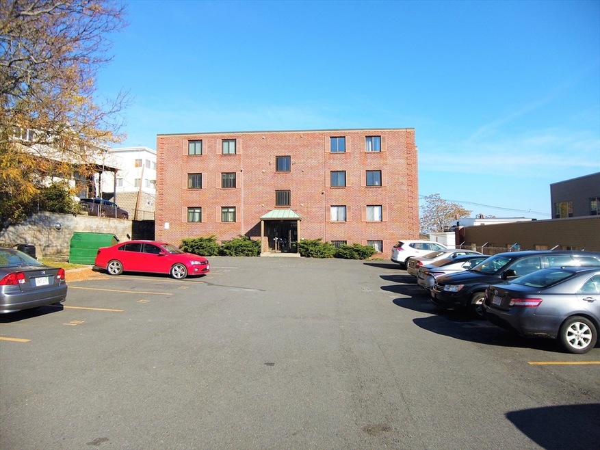 14 Boston St unit 4-B, Somerville, MA 02143 - photo 1