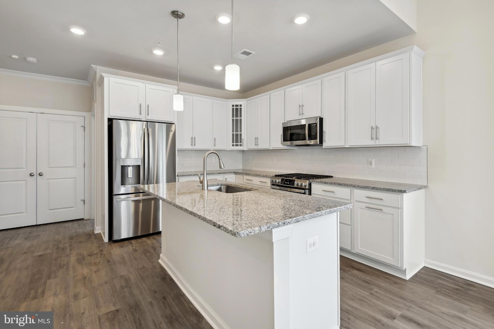 4107 Sugarberry Ln, Bowie, MD 20720 - photo 1