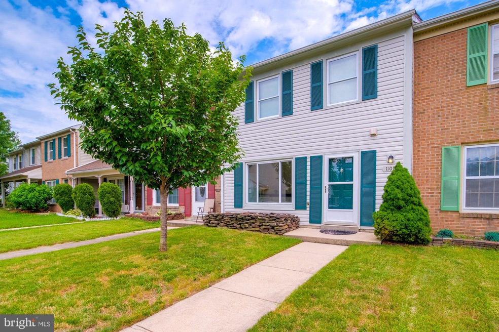 11011 Tower Place, Manassas, VA 20109 - photo 1